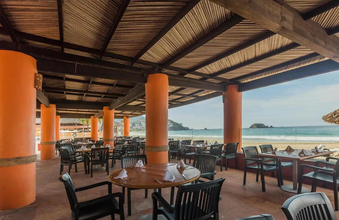 Holiday Inn Resort Ixtapa All-Inclusive By Ihg-1